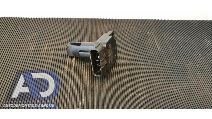 Gebrauchte Luftmassenmesser Jaguar S-type (X200) 3.0 V6 24V Preis € 24,99 Margenregelung angeboten von Autodemontage Aandijk