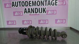 Used Rear shock absorber rod, right Toyota Avensis (T25/B1D) 2.0 16V D-4D Price € 34,99 Margin scheme offered by Autodemontage Aandijk