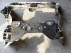 Subframe from a Mercedes-Benz C (W203) 1.8 C-180K 16V 2004