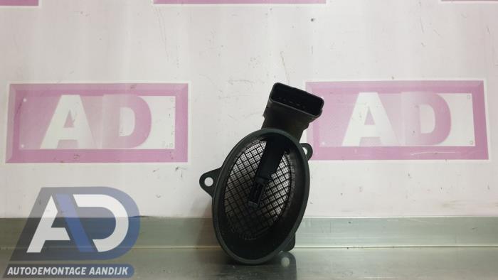 Gebrauchte Luftmassenmesser Citroen C4 Berline (LC) 1.6 HDi 16V Preis € 14,99 Margenregelung angeboten von Autodemontage Aandijk