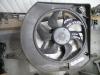 Cooling fan housing from a Renault Trafic New (JL) 1.9 dCi 100 16V 2006