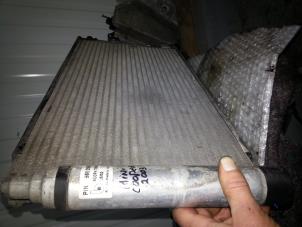 Used Air conditioning radiator Mini Cooper S Price € 49,99 Margin scheme offered by Autodemontage Aandijk