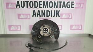 Used Knuckle, front left Toyota Avensis (T25/B1D) 1.8 16V VVT-i Price € 39,99 Margin scheme offered by Autodemontage Aandijk