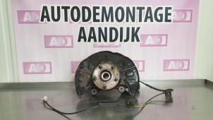 Used Knuckle, front right Toyota Avensis (T25/B1D) 1.8 16V VVT-i Price € 39,99 Margin scheme offered by Autodemontage Aandijk