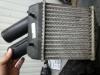 Intercooler from a Renault Scenic 2001