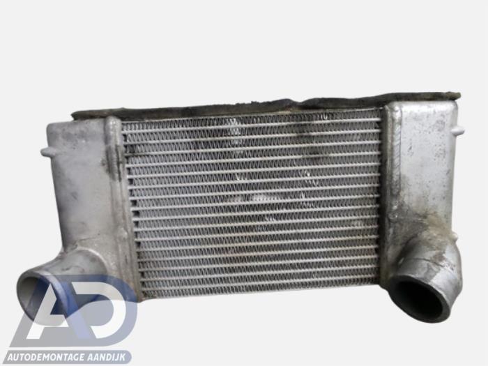 Usados Intercooler Landrover Discovery II 2.5 Td5 Precio € 34,99 Norma de margen ofrecido por Autodemontage Aandijk