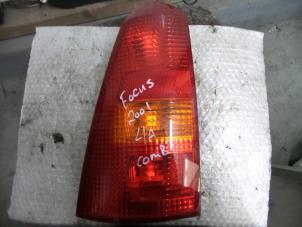 Used Taillight, left Ford Focus 1 Wagon 1.8 TDdi Price € 19,99 Margin scheme offered by Autodemontage Aandijk