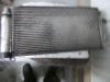 Air conditioning radiator from a Mini Cooper S 2004