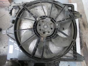 Used Cooling fan housing Renault Kangoo Price on request offered by Autodemontage Aandijk