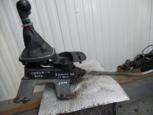Used Gearbox mechanism Opel Corsa Price on request offered by Autodemontage Aandijk