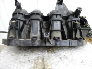 Used Intake manifold Volkswagen Polo Price on request offered by Autodemontage Aandijk