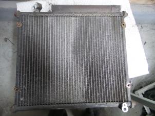 Used Air conditioning radiator Honda Jazz (GD/GE2/GE3) 1.3 i-Dsi Price € 39,99 Margin scheme offered by Autodemontage Aandijk