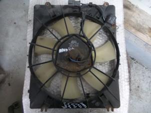Used Cooling fan housing Honda Jazz Price on request offered by Autodemontage Aandijk