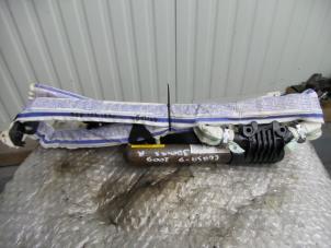 Used Roof curtain airbag, right Opel Corsa D 1.2 16V Price € 39,99 Margin scheme offered by Autodemontage Aandijk