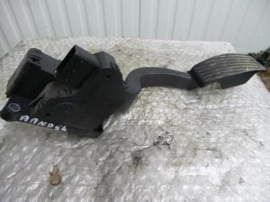 Used Throttle pedal position sensor Opel Corsa Price on request offered by Autodemontage Aandijk