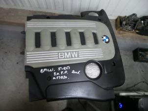 Usagé Plaque de protection moteur BMW 5-Serie Prix sur demande proposé par Autodemontage Aandijk