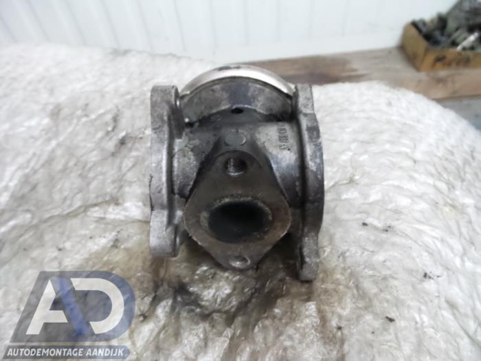 Gebrauchte AGR Ventil Volkswagen Polo IV (9N1/2/3) 1.4 TDI 75 Preis € 29,99 Margenregelung angeboten von Autodemontage Aandijk