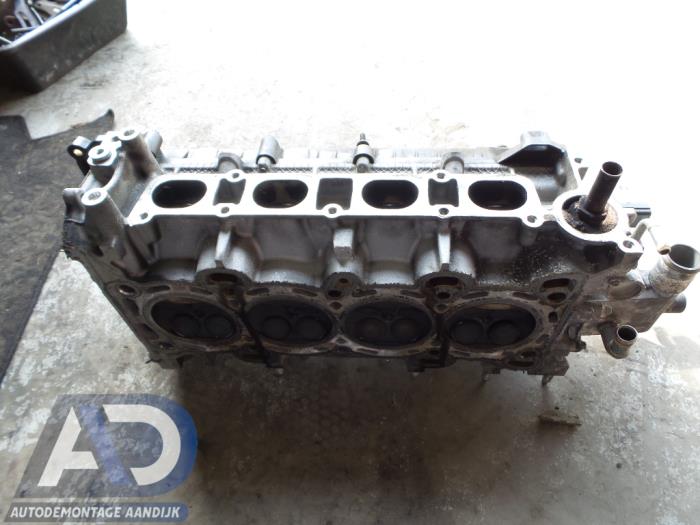 Usagé Culasse Ford Mondeo III 1.8 16V Prix sur demande proposé par Autodemontage Aandijk