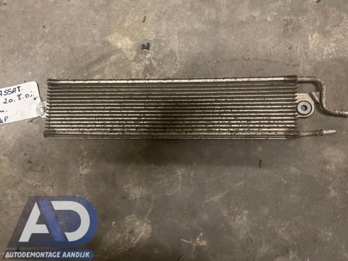 Usagé Refroidisseur de carburant Volkswagen Passat (3C2) 2.0 TDI 16V 140 Prix € 69,99 Règlement à la marge proposé par Autodemontage Aandijk