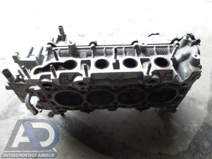 Usagé Culasse Ford Mondeo III 1.8 16V Prix sur demande proposé par Autodemontage Aandijk