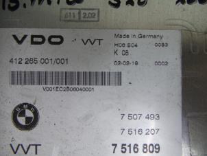 Usados Ordenador varios BMW 3 serie (E46/2C) 318 Ci 16V Precio € 99,99 Norma de margen ofrecido por Autodemontage Aandijk