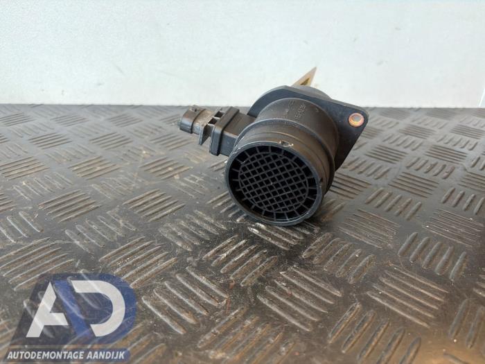 Gebrauchte Luftmassenmesser Alfa Romeo GT (937) 1.9 JTD 16V Multijet Preis € 24,99 Margenregelung angeboten von Autodemontage Aandijk