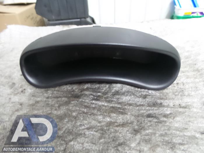 Używane Komputer pokladowy Chevrolet Matiz (M200) 0.8 Cena € 14,99 Procedura marży oferowane przez Autodemontage Aandijk