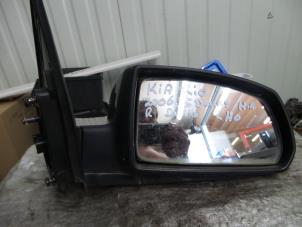 Gebrauchte Außenspiegel rechts Kia Rio Preis € 29,99 Margenregelung angeboten von Autodemontage Aandijk