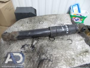 Used Rear shock absorber, left Opel Astra Price on request offered by Autodemontage Aandijk