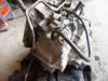 Gearbox from a Opel Corsa C (F08/68) 1.4 16V Twin Port 2005