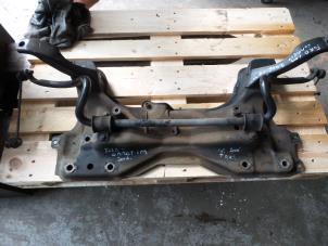 Used Subframe Ford Connect Price € 75,00 Margin scheme offered by Autodemontage Aandijk