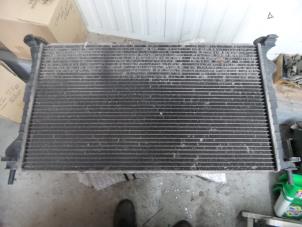 Used Radiator Ford Connect Price on request offered by Autodemontage Aandijk