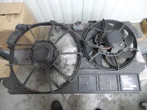 Used Cooling fan housing Ford Connect Price on request offered by Autodemontage Aandijk
