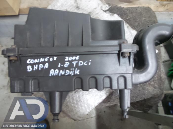 Gebrauchte Luftfiltergehäuse Ford Connect Preis auf Anfrage angeboten von Autodemontage Aandijk