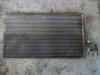 Air conditioning radiator from a Ford C-Max 2005