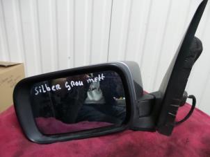 Used Wing mirror, left BMW 3 serie Compact (E46/5) 316ti 16V Price € 34,95 Margin scheme offered by Autodemontage Aandijk