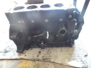 Used Engine crankcase Ford Focus C-Max 2.0 TDCi 16V Price on request offered by Autodemontage Aandijk
