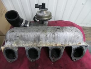 Used Intake manifold Ford Focus Price on request offered by Autodemontage Aandijk