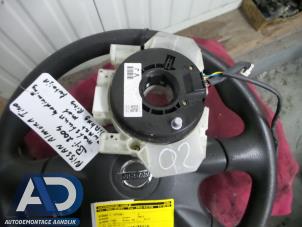 Used Airbag clock spring Nissan Almera Tino Price on request offered by Autodemontage Aandijk