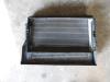 Air conditioning radiator from a BMW 5-Serie 2005