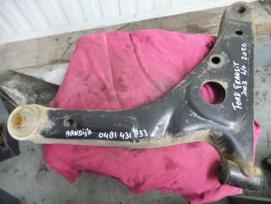 Used Front wishbone, left Ford Transit Price on request offered by Autodemontage Aandijk