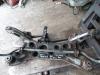 Subframe from a Ford Transit 2003