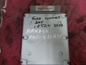 Used Engine management computer Ford Connect Price on request offered by Autodemontage Aandijk