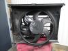 Cooling fan housing from a BMW 3-Serie 2001