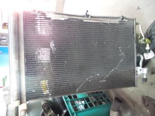 Used Air conditioning radiator Opel Zafira B Price on request offered by Autodemontage Aandijk
