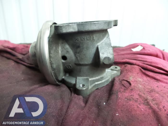 Gebrauchte AGR Ventil Volkswagen Polo IV (9N1/2/3) 1.4 TDI 70 Preis € 29,99 Margenregelung angeboten von Autodemontage Aandijk
