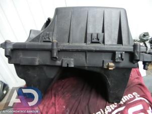 Used Air box Opel Vectra Price on request offered by Autodemontage Aandijk