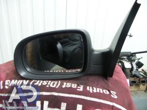 Used Wing mirror, left Opel Corsa Price on request offered by Autodemontage Aandijk