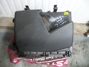 Used Air box Opel Vectra Price on request offered by Autodemontage Aandijk