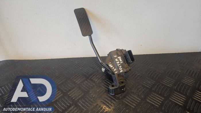 Begagnade Gaspedalsensor Opel Vectra C GTS 1.9 CDTI 16V Pris € 29,99 Marginaltabell erbjuds av Autodemontage Aandijk